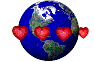 paix dans le monde
