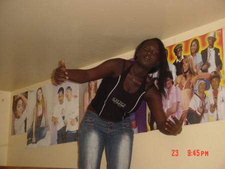 ma soeurette
