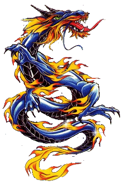 serpent