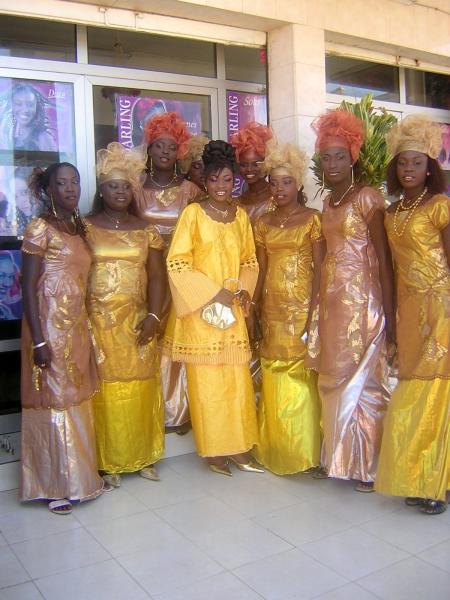 mariage