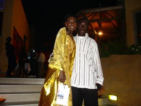 moi et mon frere